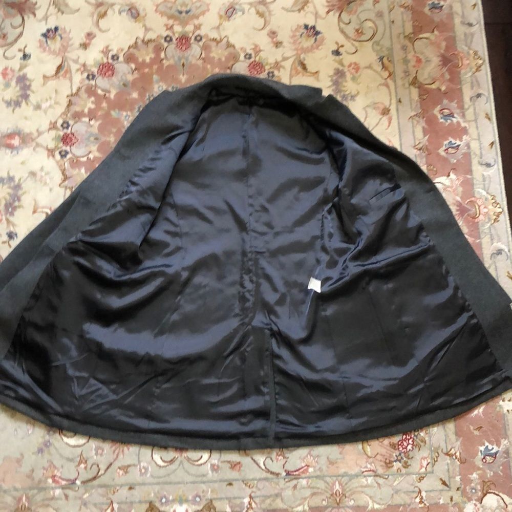 Theory NWT Coco Coat - Picture 4 of 12